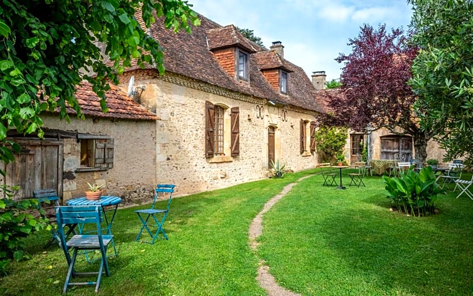 La Maison Magique