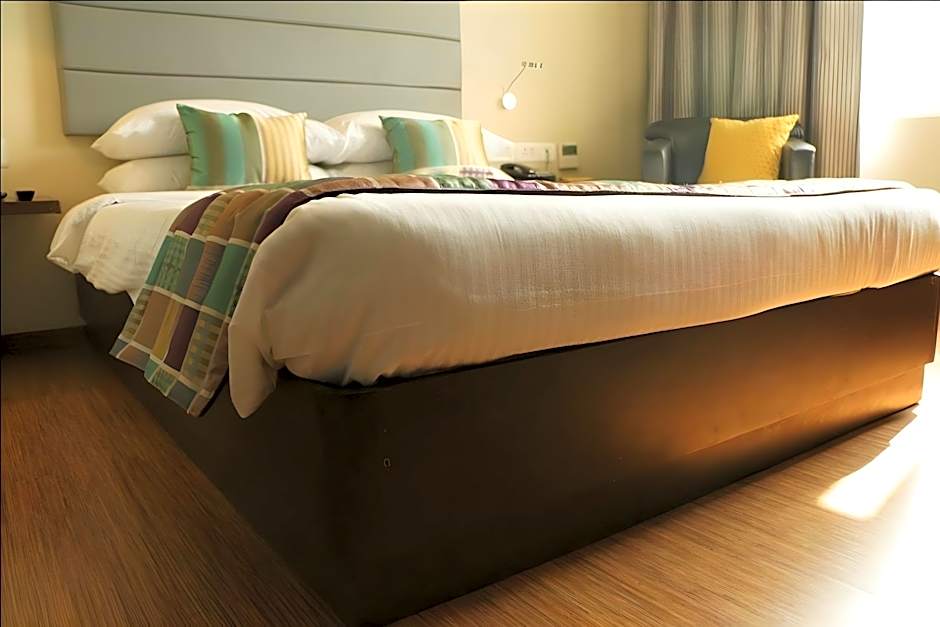 Keys Prima by Lemon Tree Hotels, Pimpri, Pune