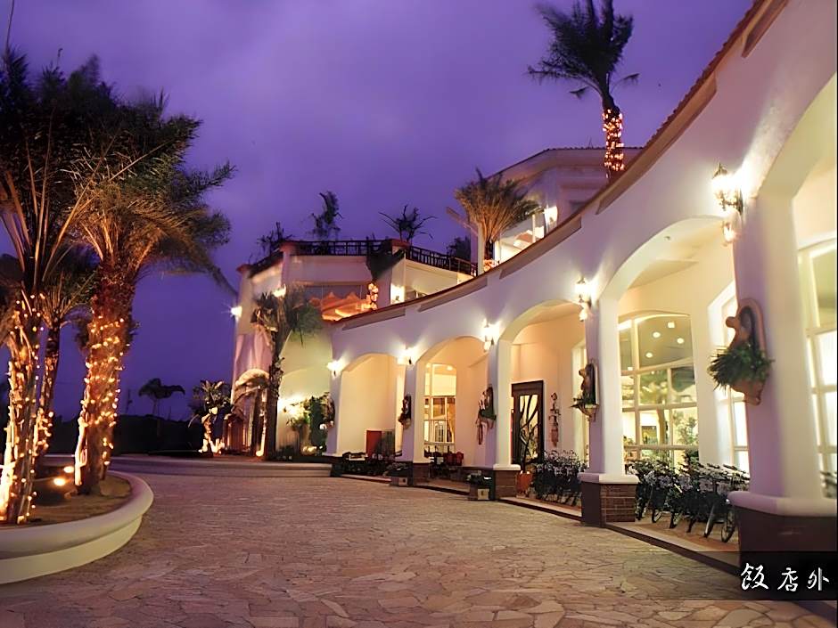 Shangrila Boutique Hotel