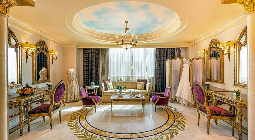 Mövenpick Hotel Al Khobar