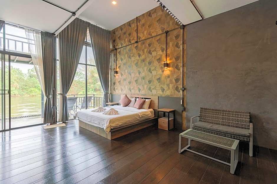 Kwai Tara Riverside Villas