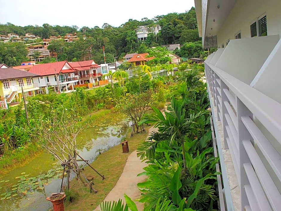 Phu Kamala Suite
