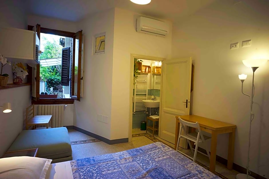 B&B l'Olivo