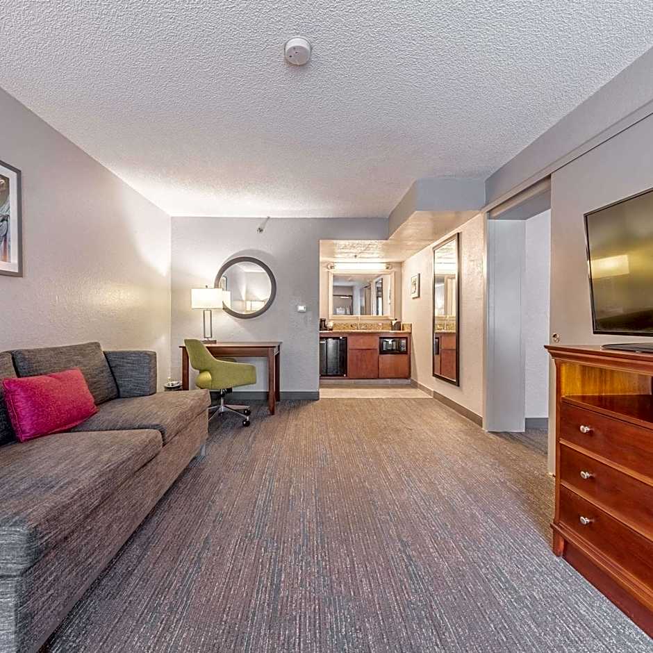 Hampton Inn By Hilton Gainesville