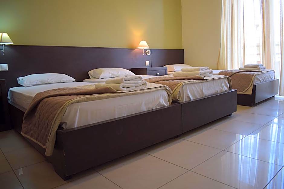 Tokalis Boutique Hotel & Spa