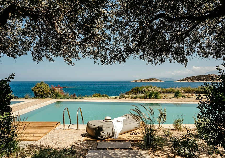 Minos Palace Resort - Adults Only