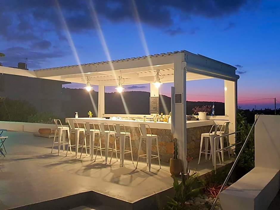 Milatos Village Cretan Agrotourism Hotel