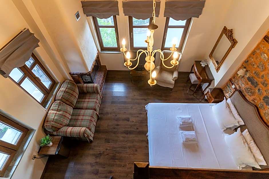 Palio Litochoro The Countryside Lodge