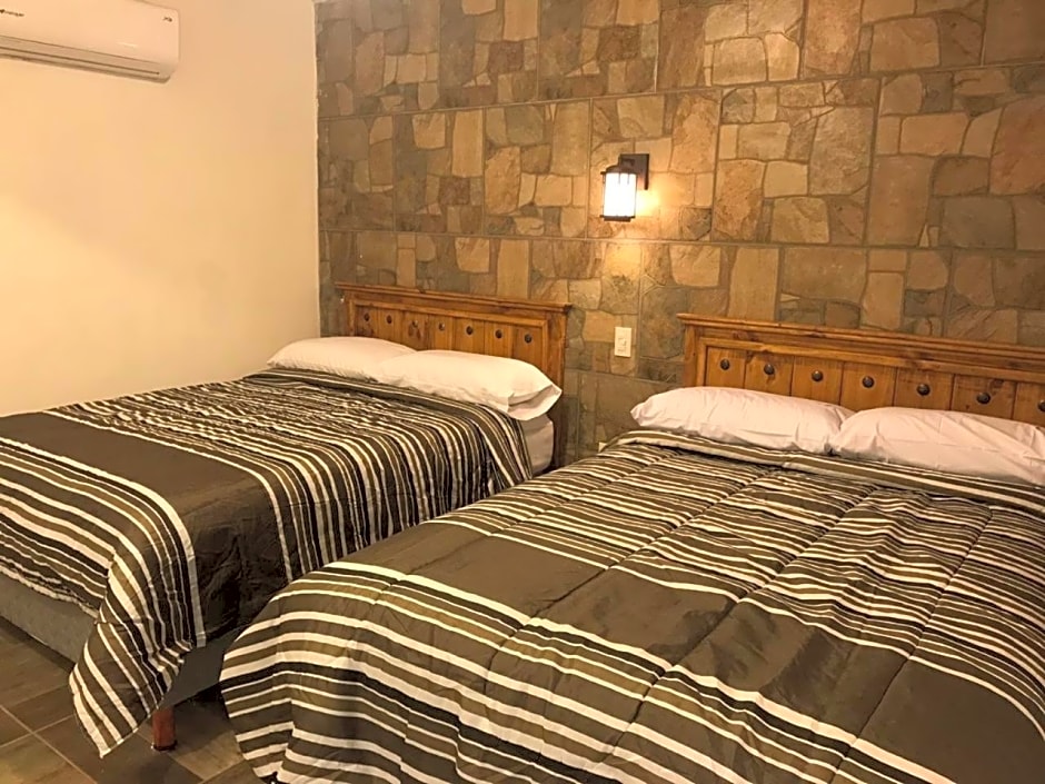 Venados Inn