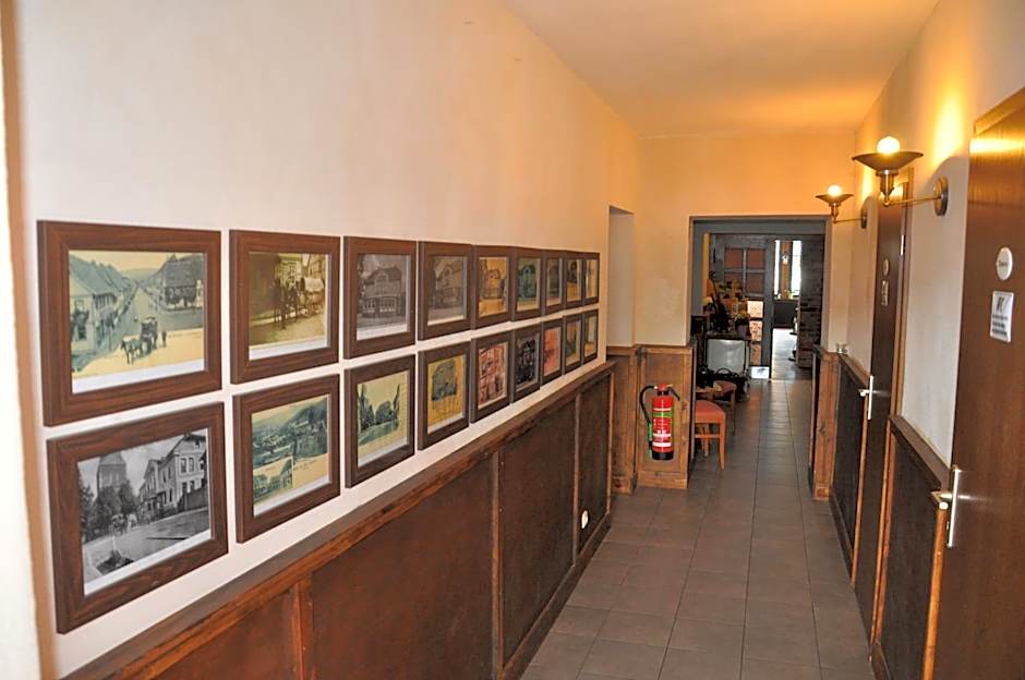 Hotel Ratskeller