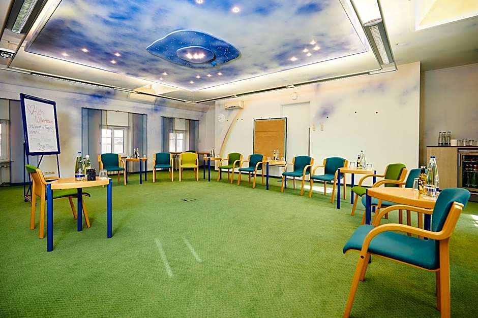 Flair Hotel Zum Schwarzen Reiter