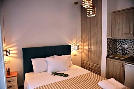 Studio with Sea View