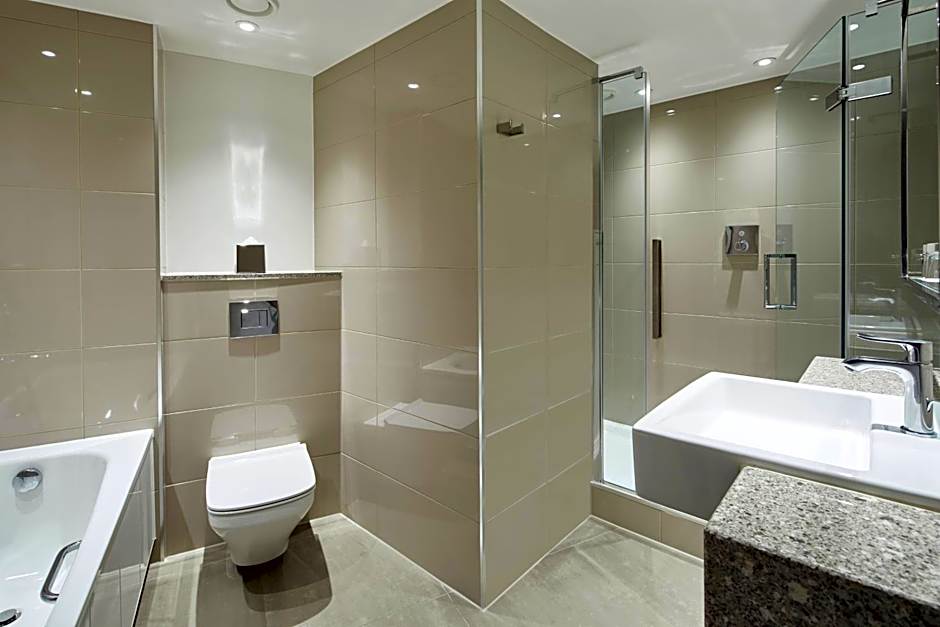 London Marriott Hotel Maida Vale