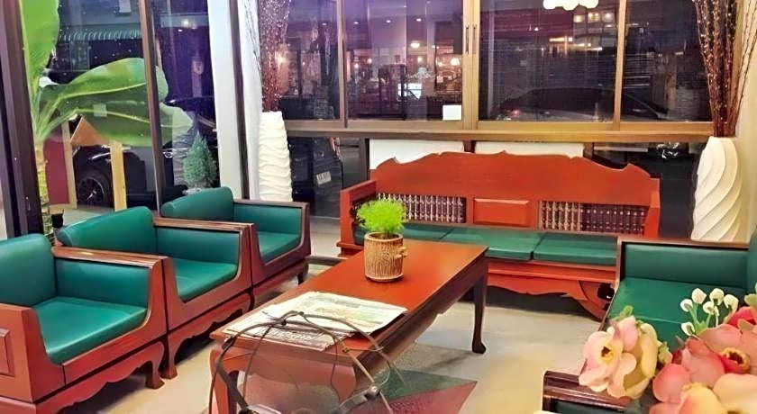 Chiang Rai Hotel