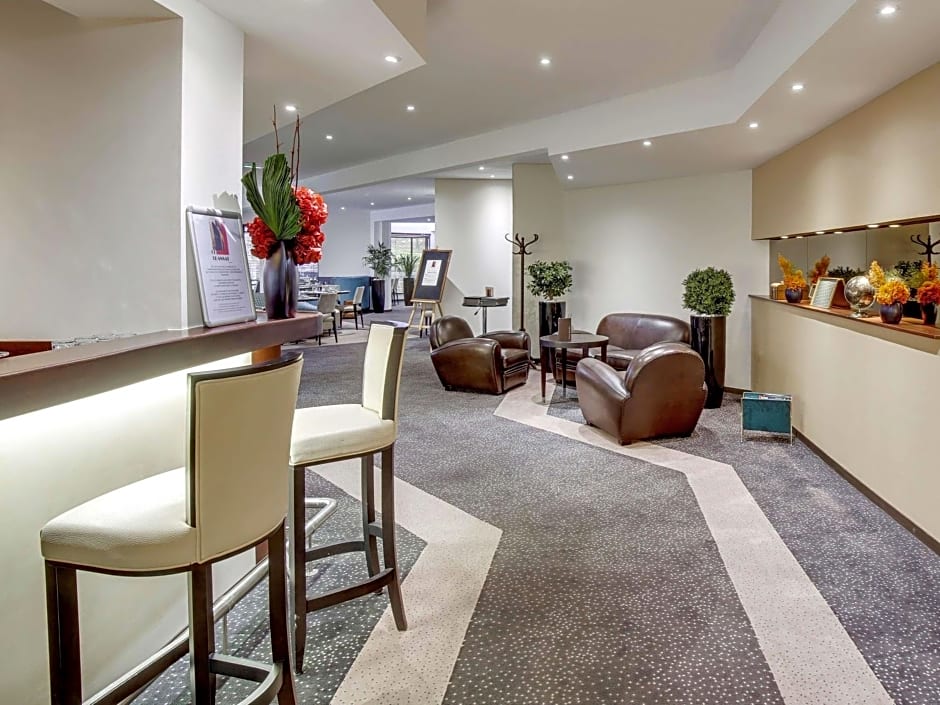 Mercure Maurepas Saint Quentin