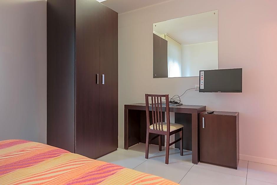 Pasta Residence Italia Malpensa