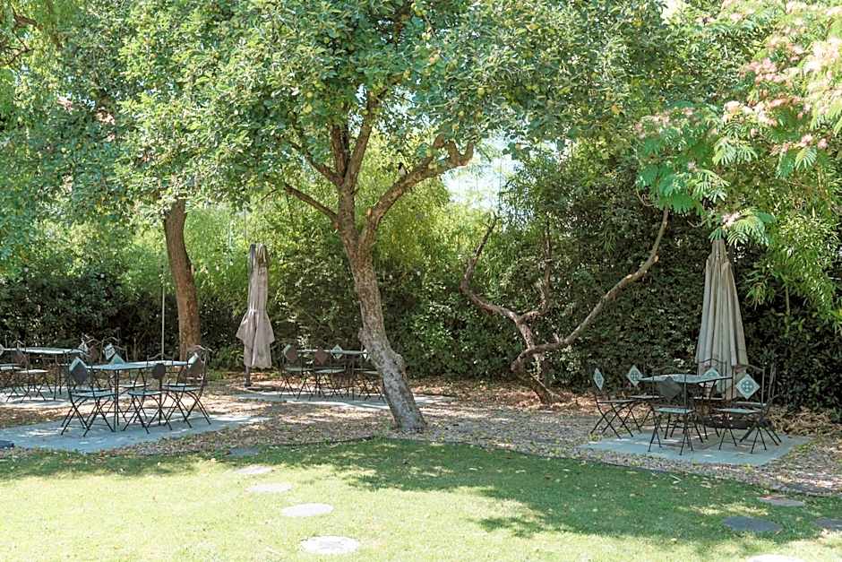 Hotel La Residenza - Adults only