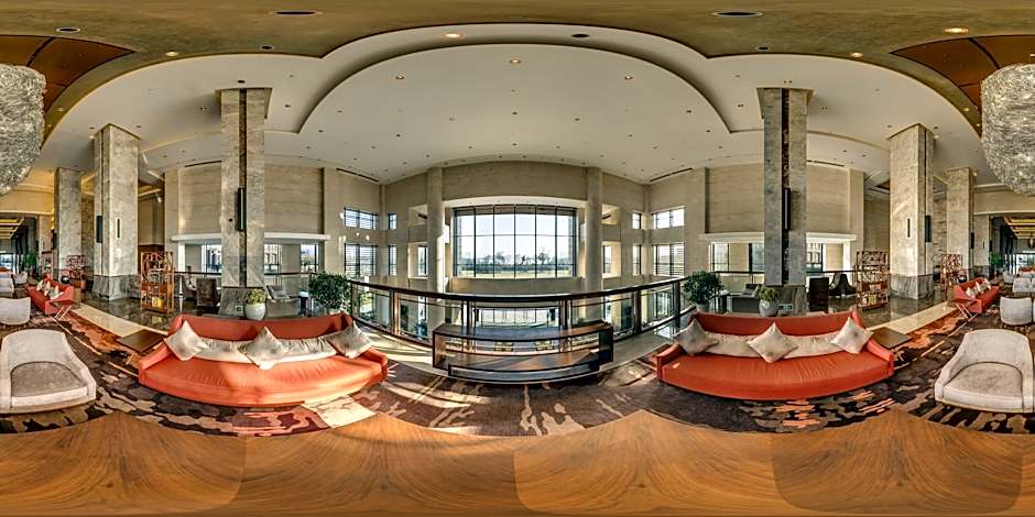 Crowne Plaza Xuzhou Dalong Lake By IHG