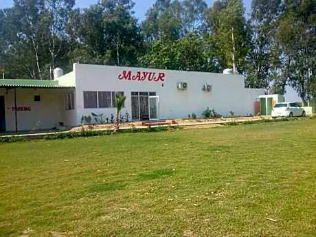 Hotel O Mayur Guest House