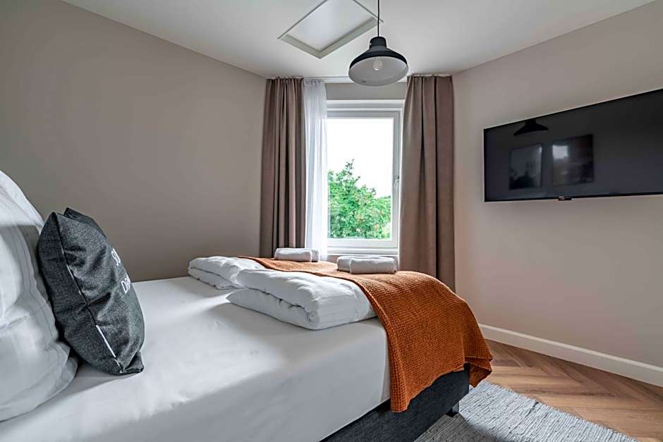 Limehome The Hague Keizerstraat