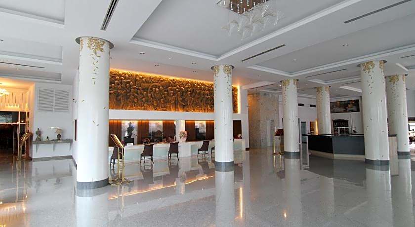 Wangcome Hotel