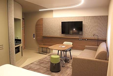 Disability Access Double Room