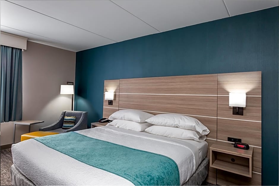 Best Western West Lebanon-Hanover