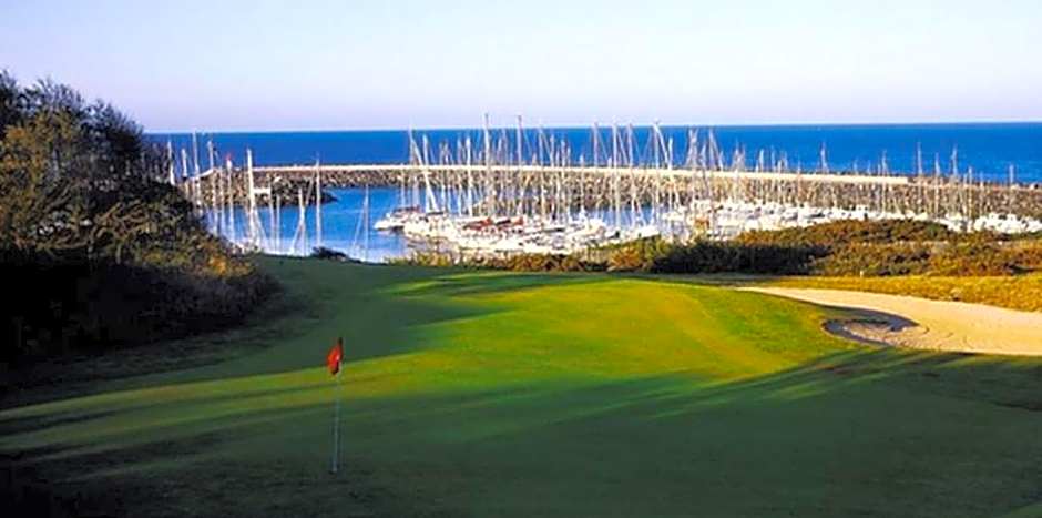 Remblai des Sables d'Olonne - 2 chambres - parking et piscine