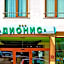 Dionis Hotel