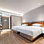 Echarm Hotel Jingzhou Honghu Long Street