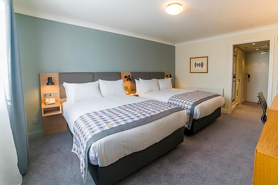 Holiday Inn Brentwood By IHG