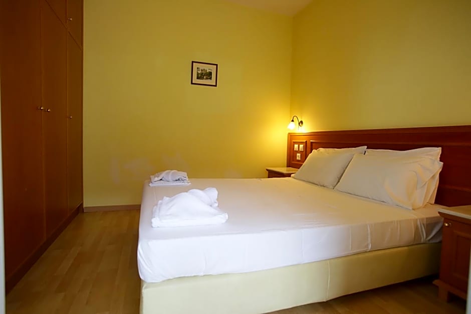 Anastasia Hotel Stalis