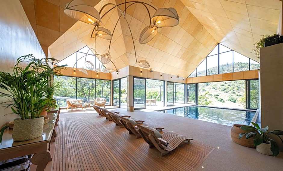 Botlierskop Tented Lodge