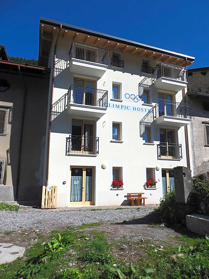 Olimpic Hostel