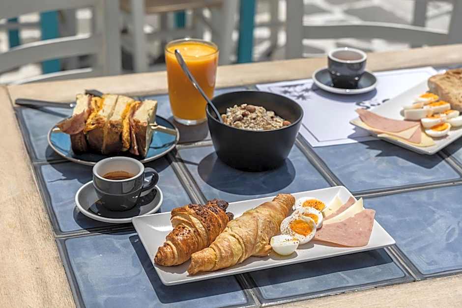 Hotel Kontes Comfort