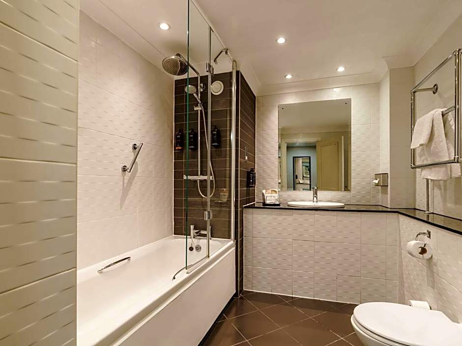 Mercure Haydock Hotel