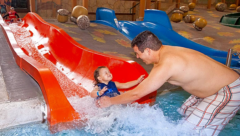 Great Wolf Lodge Arizona