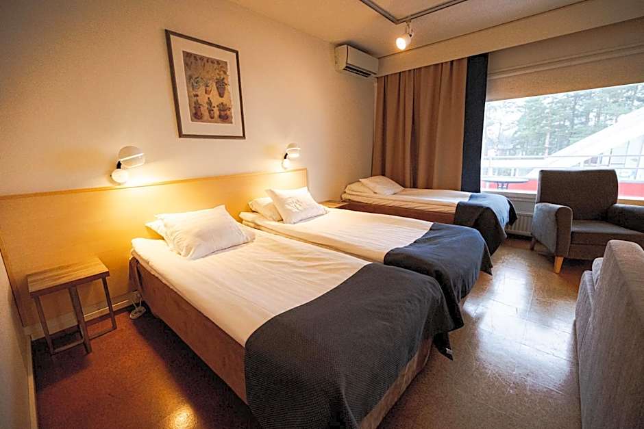 Spahotel Casino