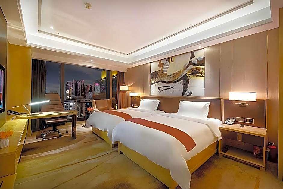 Vaperse Hotel Guangzhou