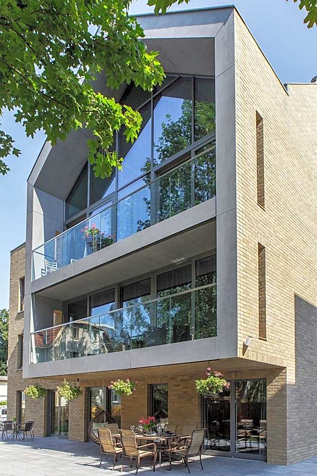 Lapwing Residence Sopot