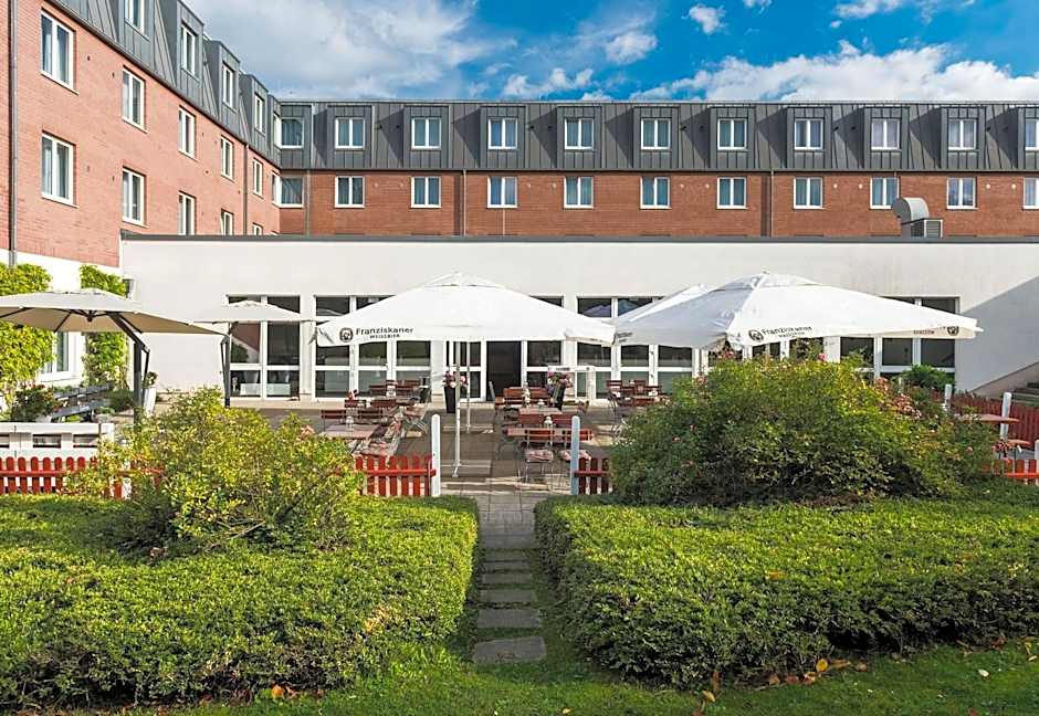 Hotel Oberhausen Neue Mitte Affiliated by Melia