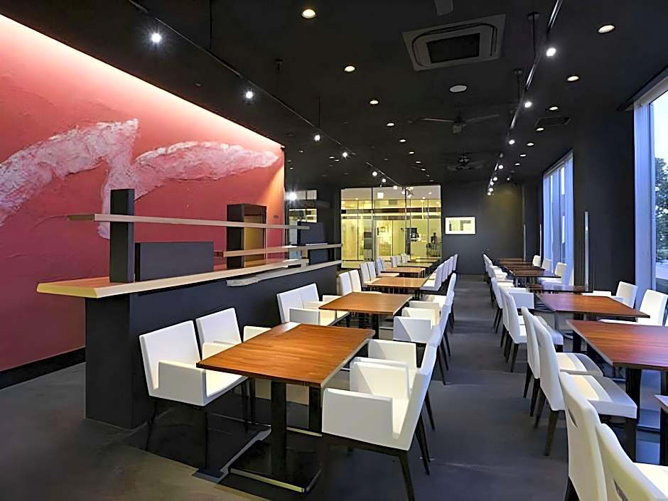 J Hotel Rinku