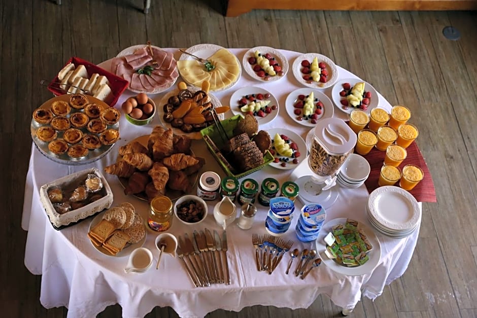 Chambres d'hôtes Naturistes (Nudiste) "Cabanadelsol" - Adults Only