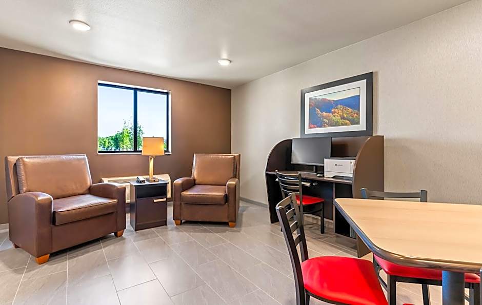 My Place Hotel-Bentonville-Rogers, AR