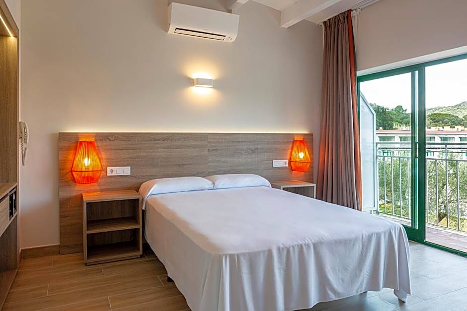 Medplaya Aparthotel Sant Eloi