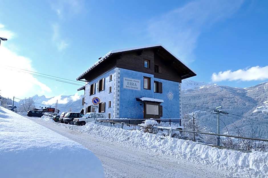 Hotel Eira