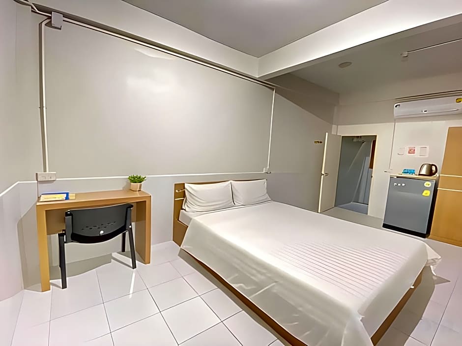 Ze Residence Ramintra