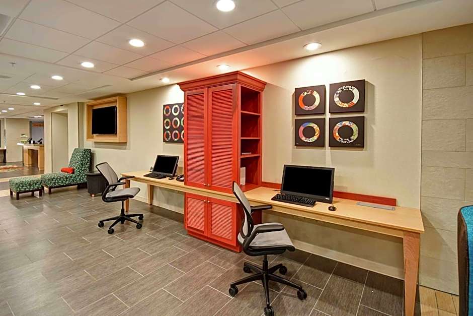 Home2 Suites by Hilton Atlanta Norcross