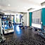 Oaks Adelaide Horizons Suites