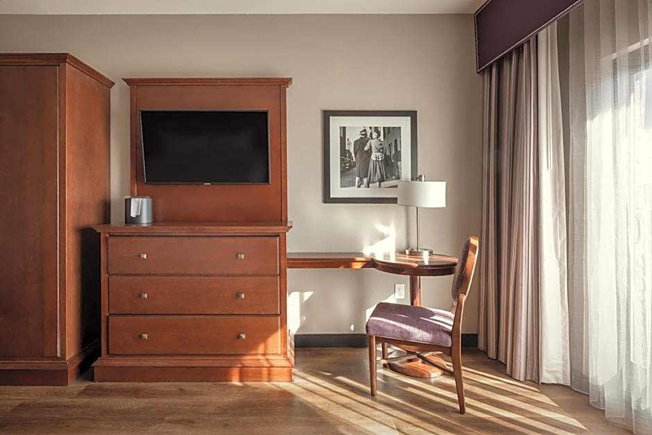 The Parker Hotel